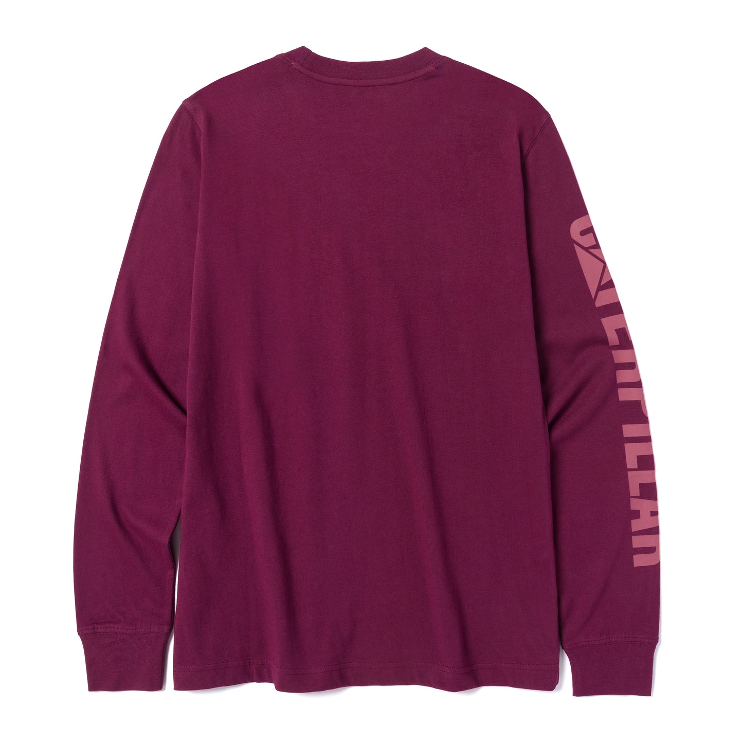 Women's Trademark Banner Long Sleeve Tee