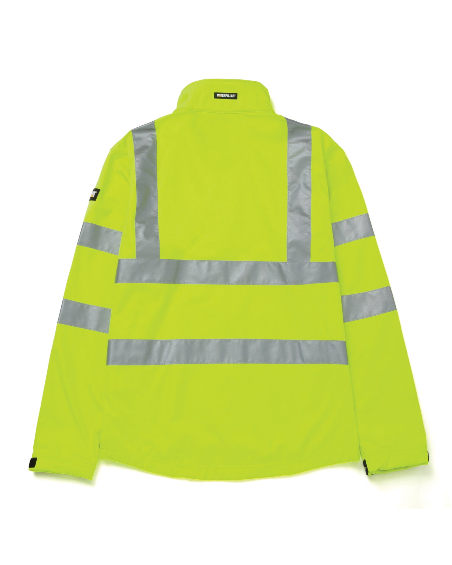 HI-VIS Soft Shell Jacket