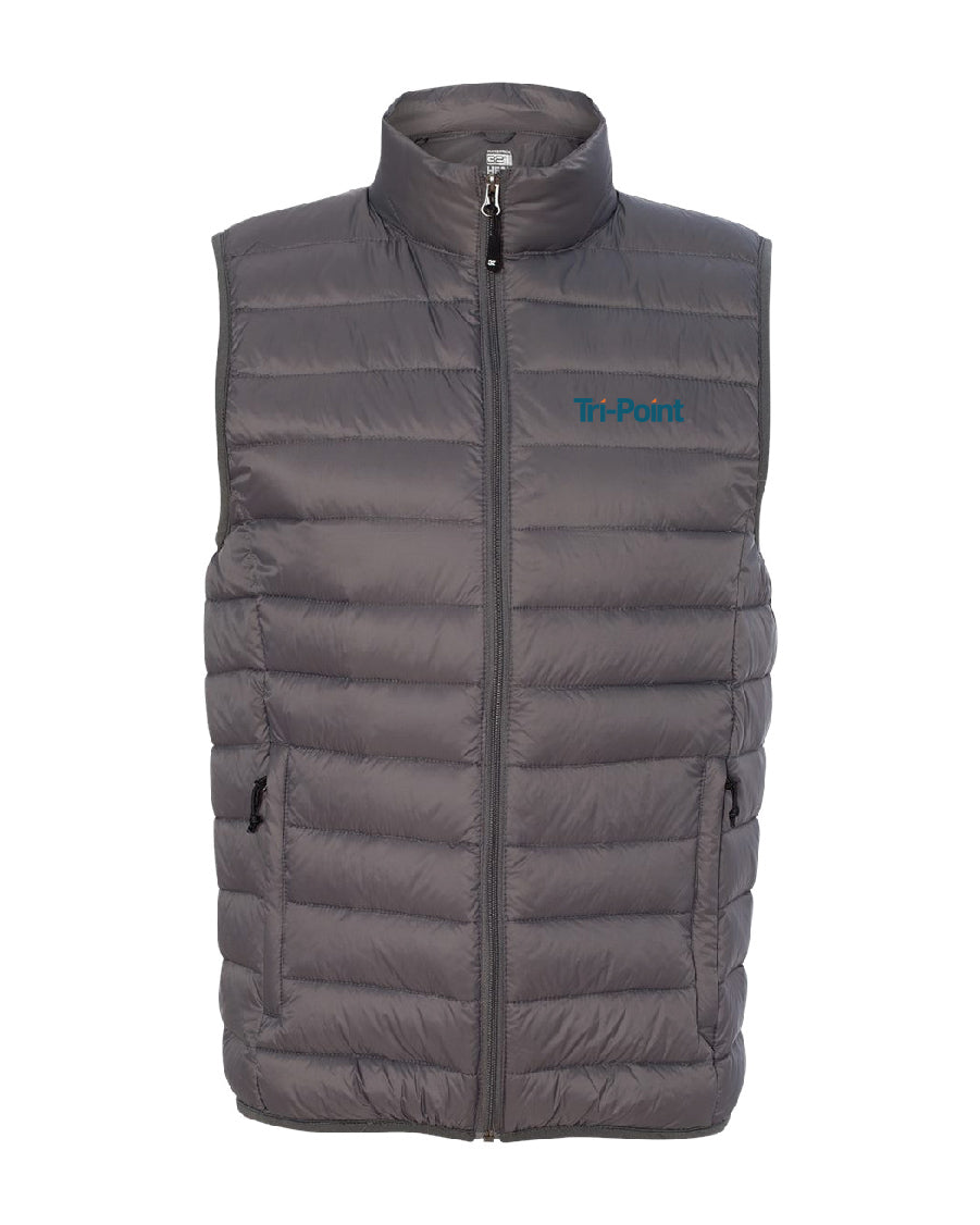 Tri-Point Men's 32 Degrees Packable Down Vest