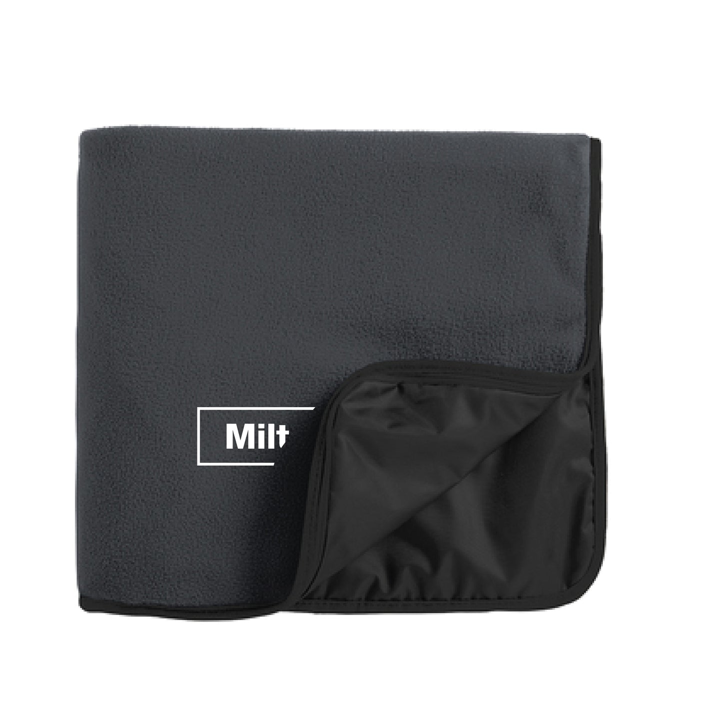 Milton CAT Travel Blanket