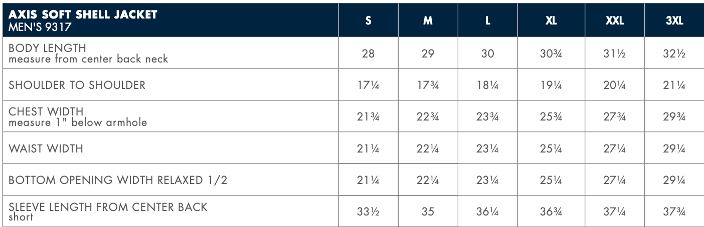Sitech Men's Lightweight Soft Shell Jacket