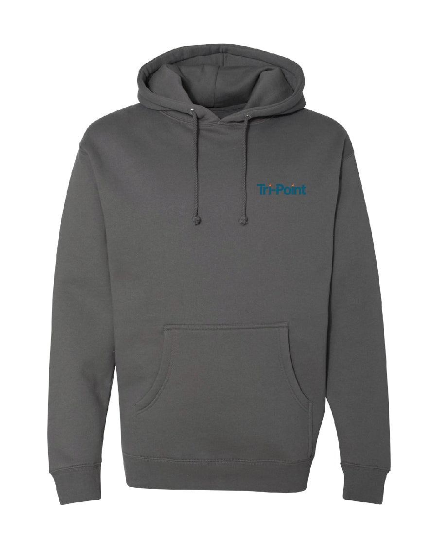 Tri-Point Sweatshirt