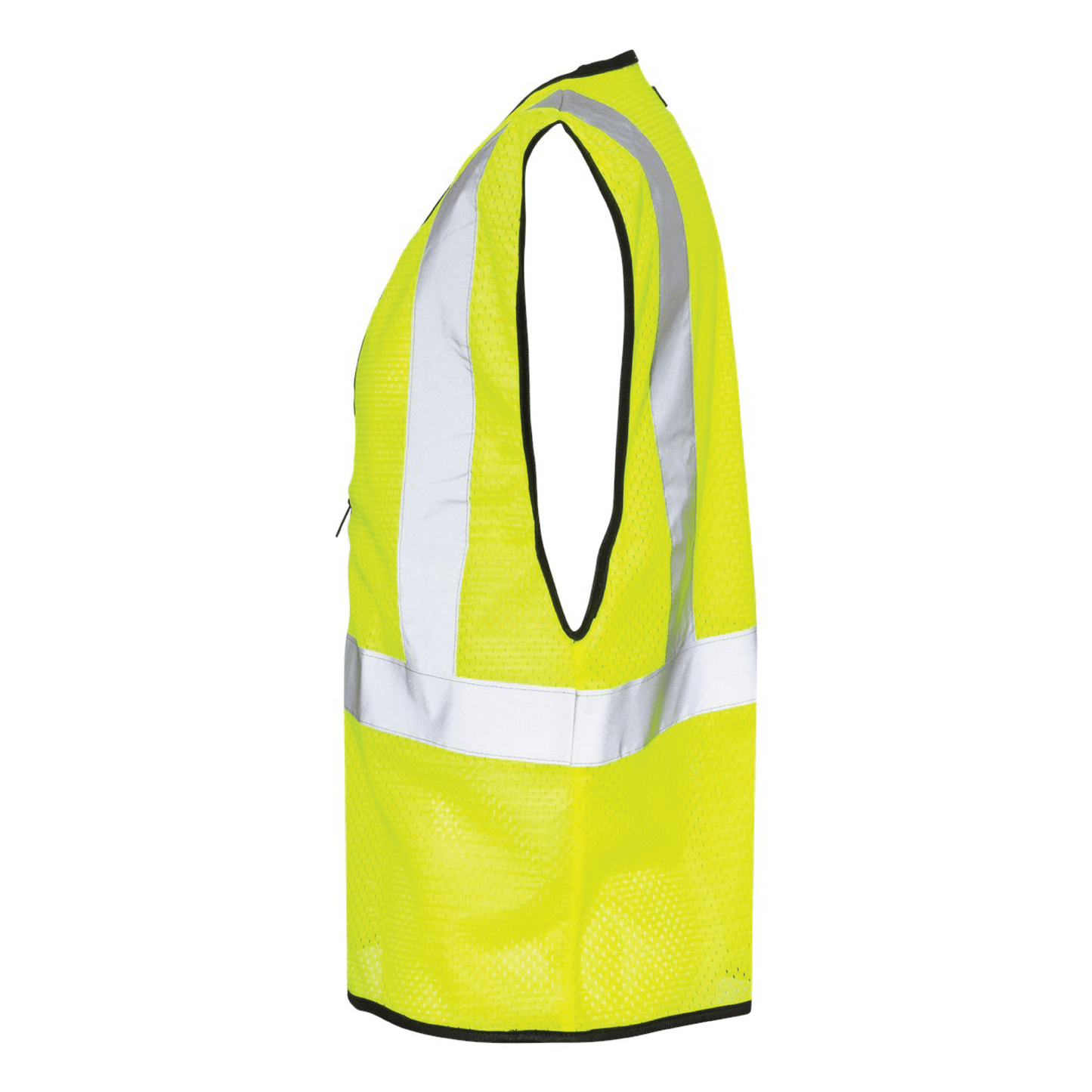 Milton Rents Safety Vest