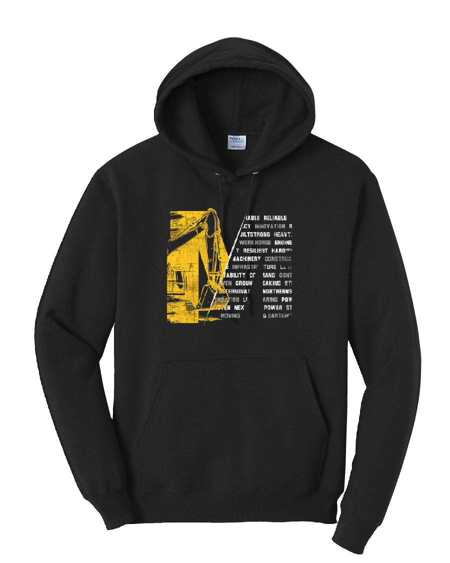 Resilient Hoodie