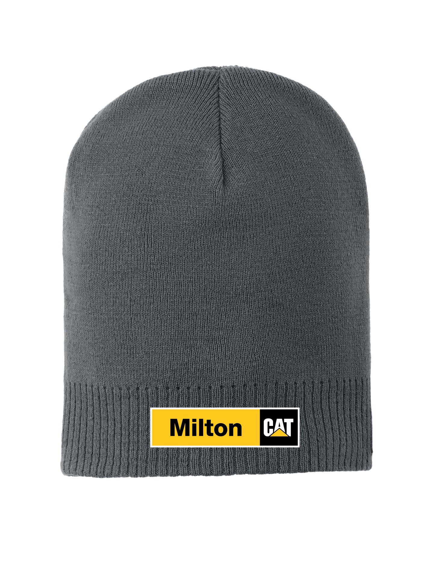 Milton CAT Beanie