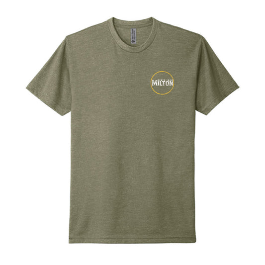 Skidder Tee