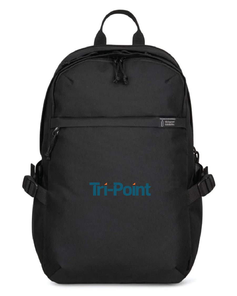 Tri-Point Backpack