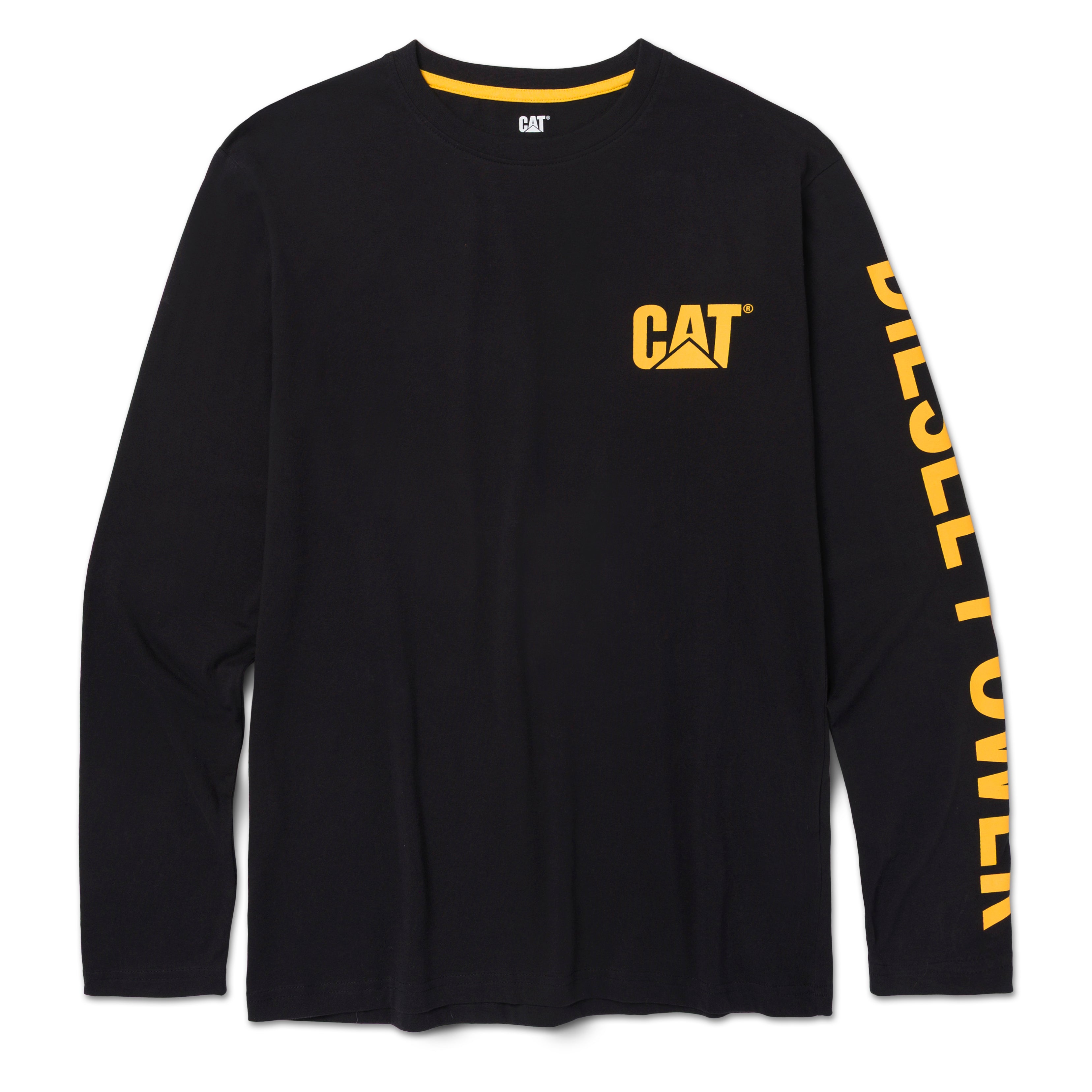 Diesel Power Long Sleeve Tee – Milton Cat Store