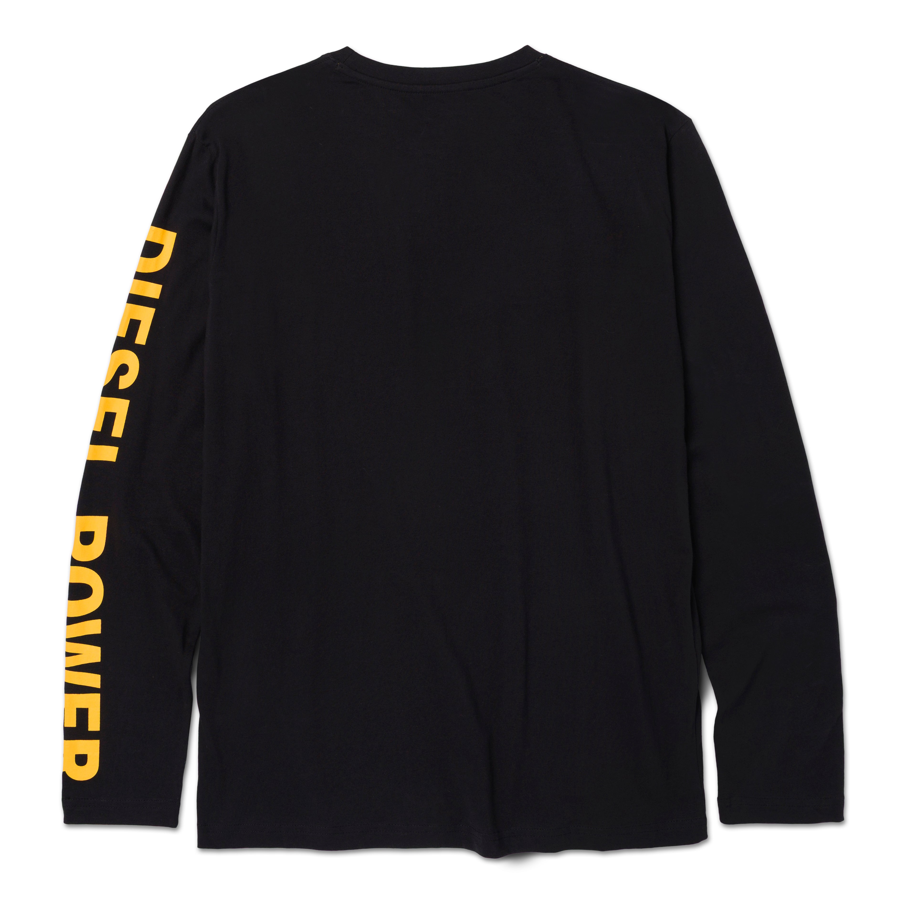 Diesel Power Long Sleeve Tee – Milton Cat Store