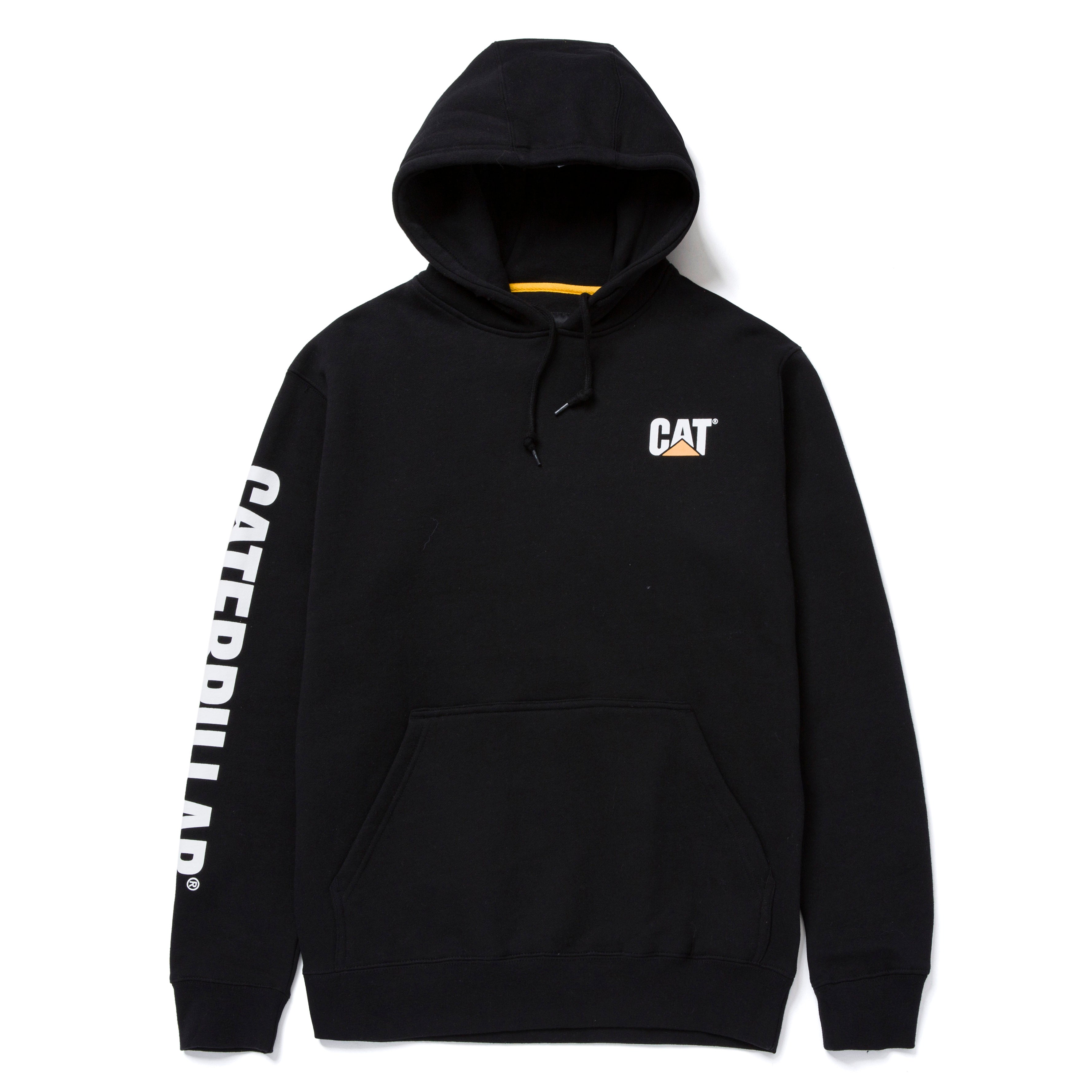 Trademark Banner Hooded Sweatshirt – Milton Cat Store
