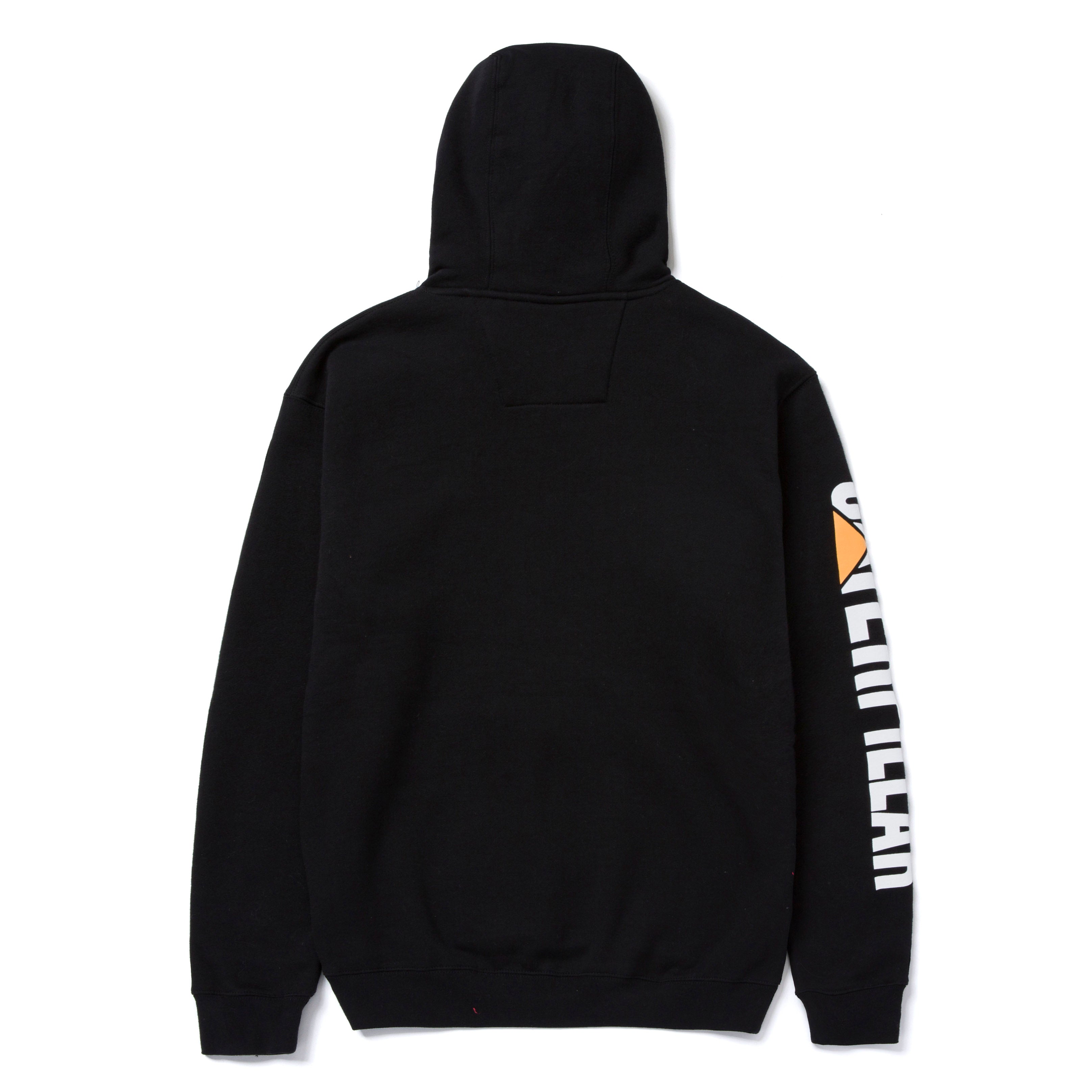 Trademark Banner Hooded Sweatshirt – Milton Cat Store