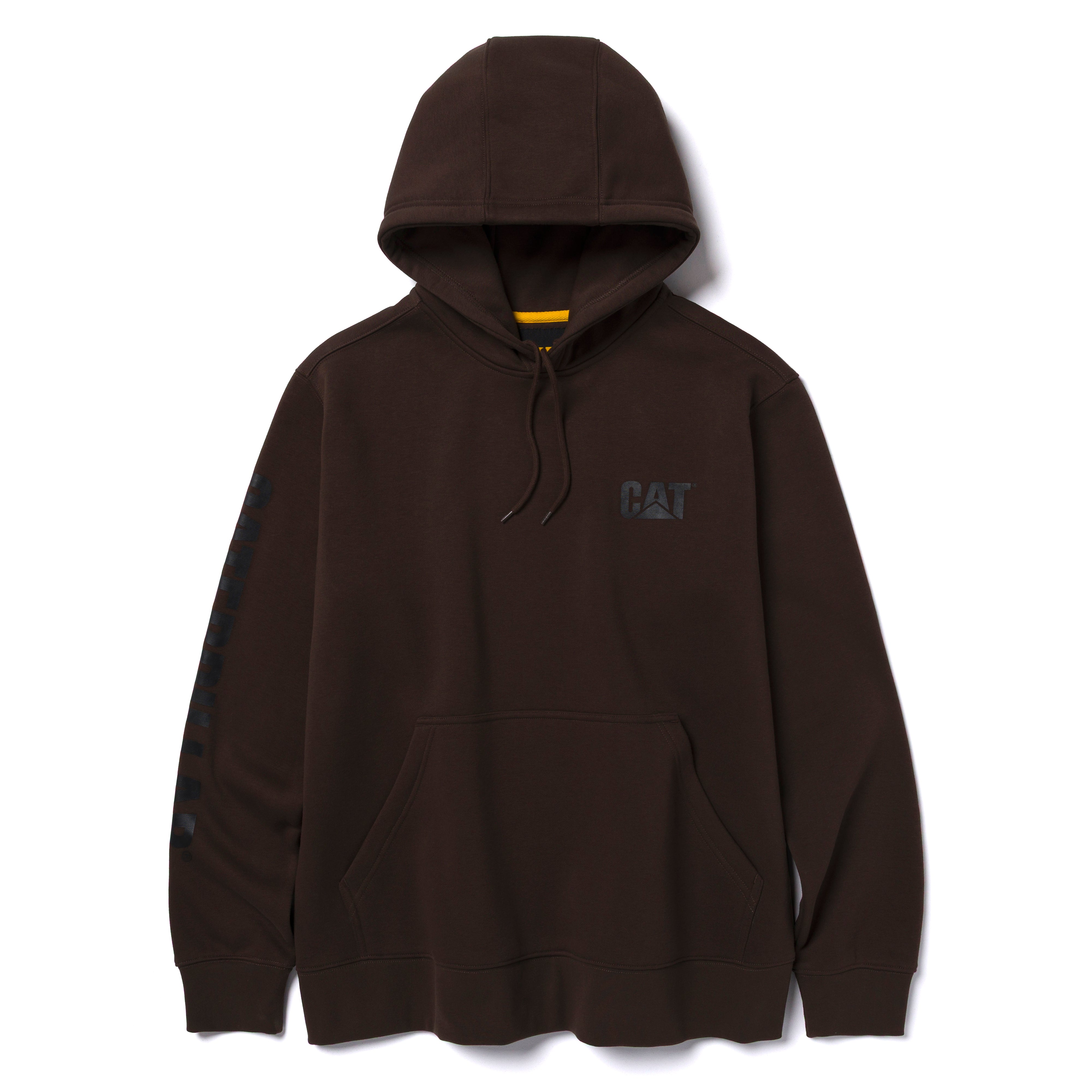 Trademark Banner Hooded Sweatshirt – Milton Cat Store