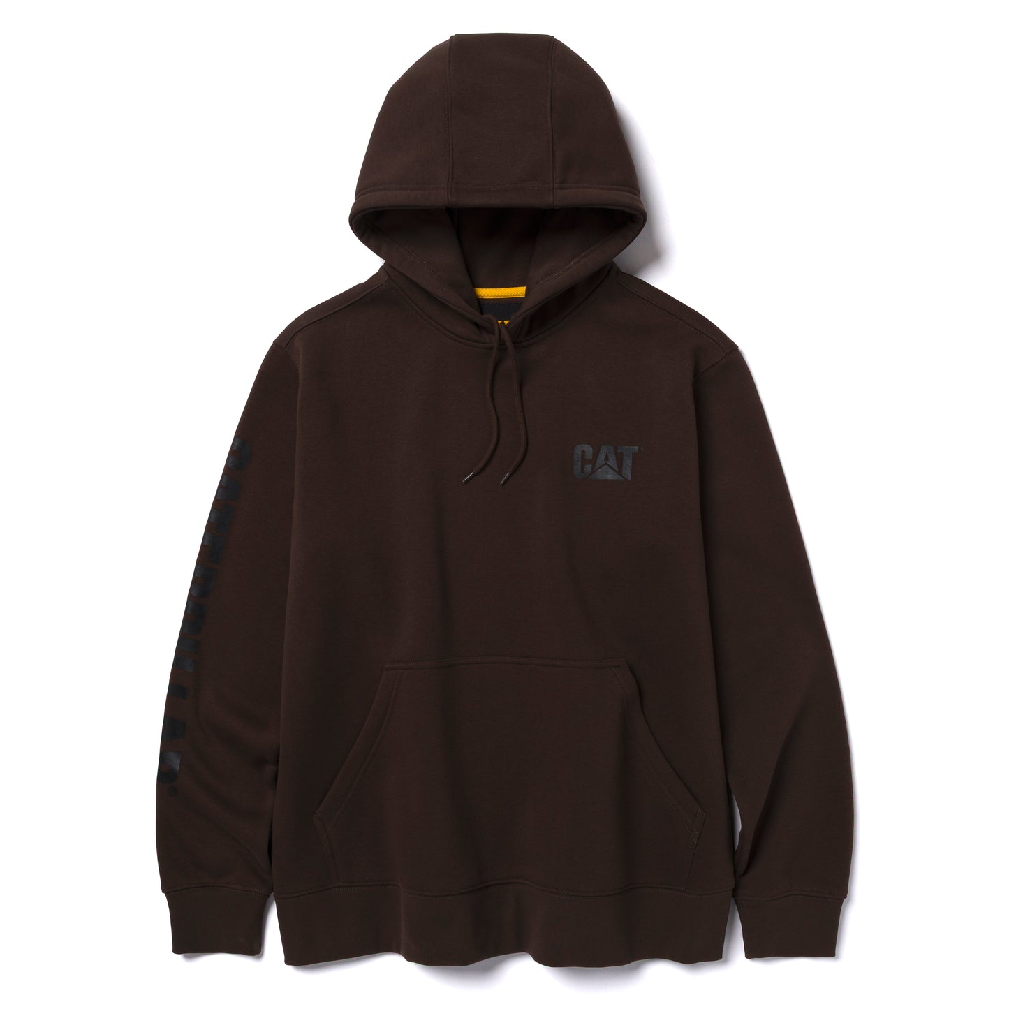 Trademark Banner Hooded Sweatshirt