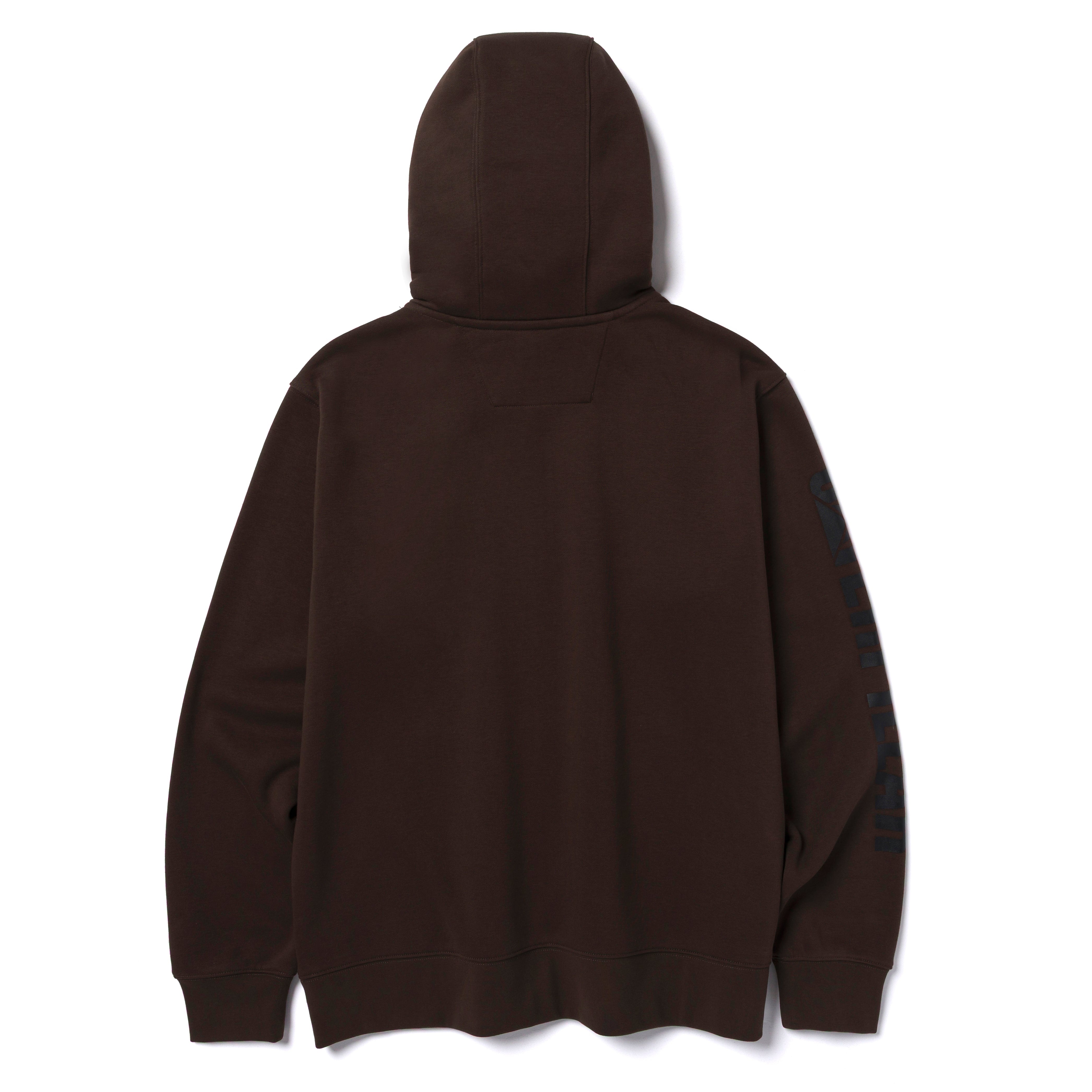 Trademark Banner Hooded Sweatshirt – Milton Cat Store