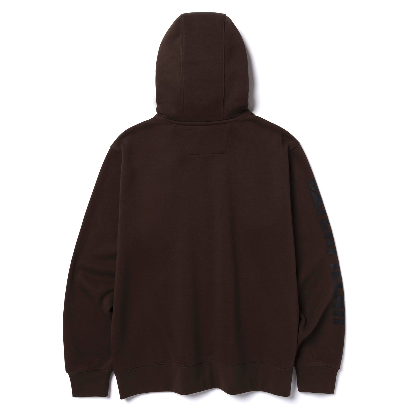 Trademark Banner Hooded Sweatshirt