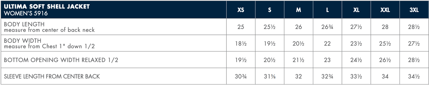 Sitech Women's 3-Season Soft Shell Jacket