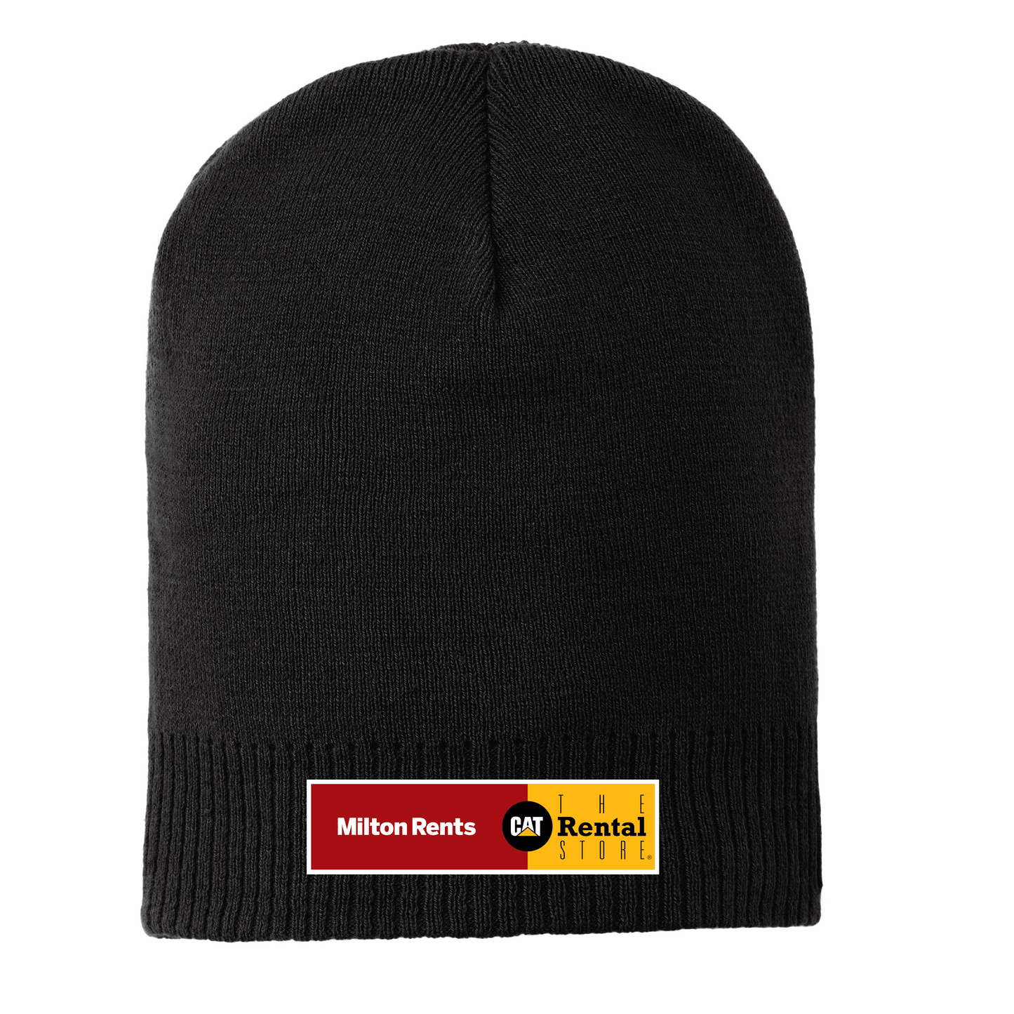 Milton Rents Beanie