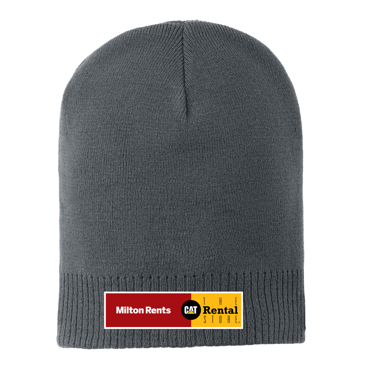 Milton Rents Beanie