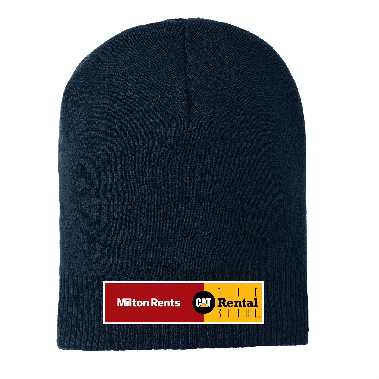 Milton Rents Beanie