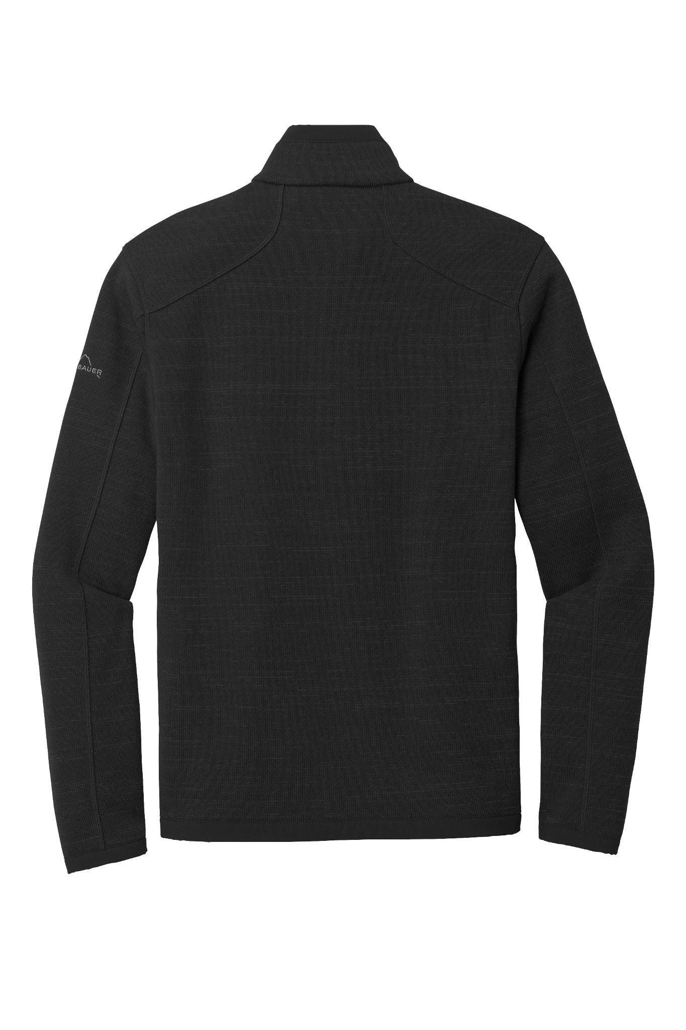 Milton CAT Men's Heavyweight Fleece Jacket