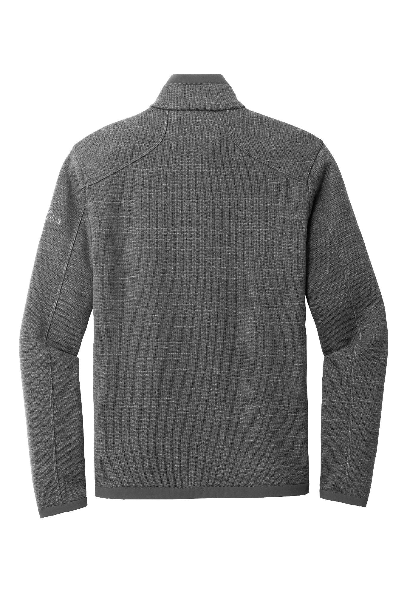 Milton CAT Men's Heavyweight Fleece Jacket