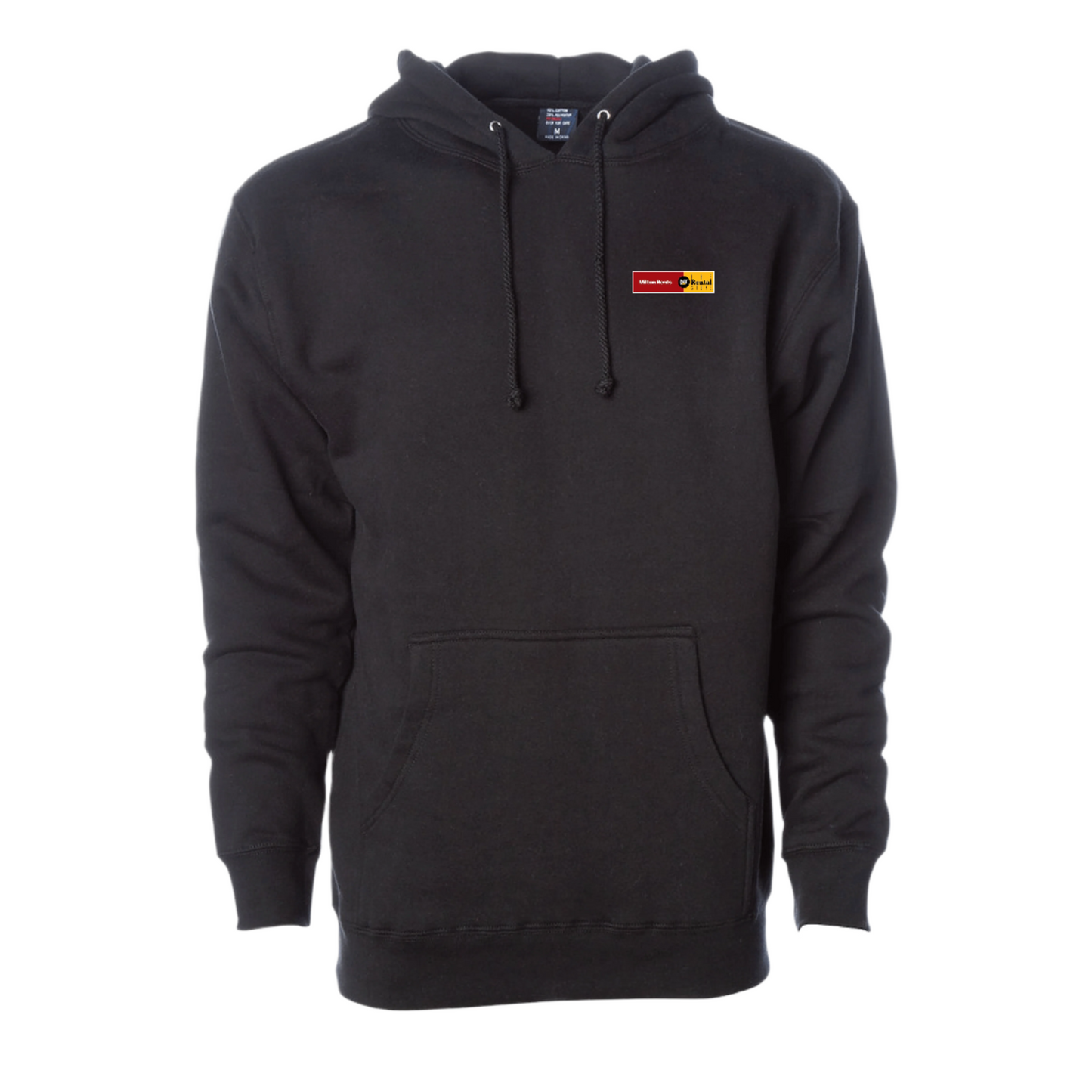 Milton Rents Sweatshirt