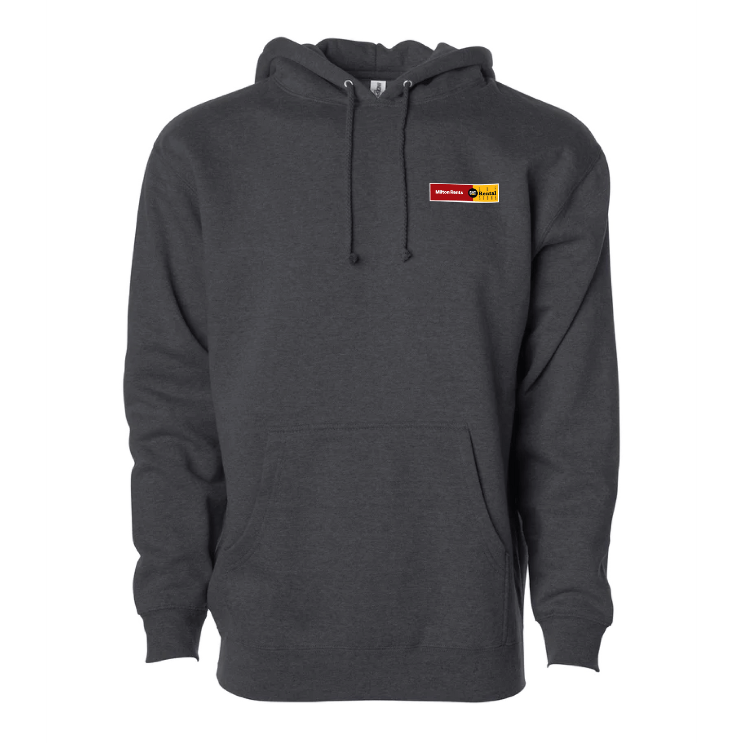 Milton Rents Sweatshirt