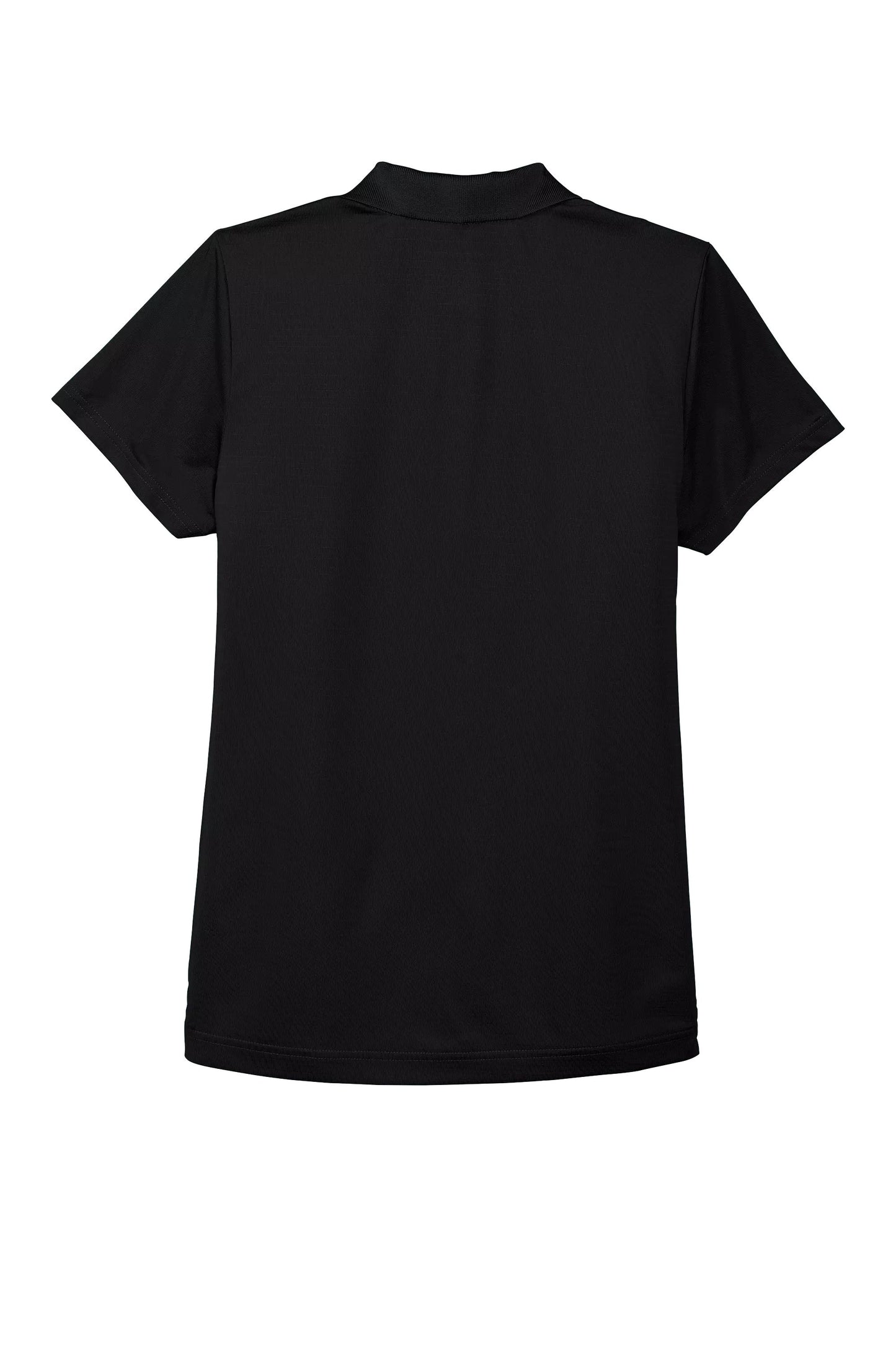 Milton CAT Men's Short Sleeve Polo