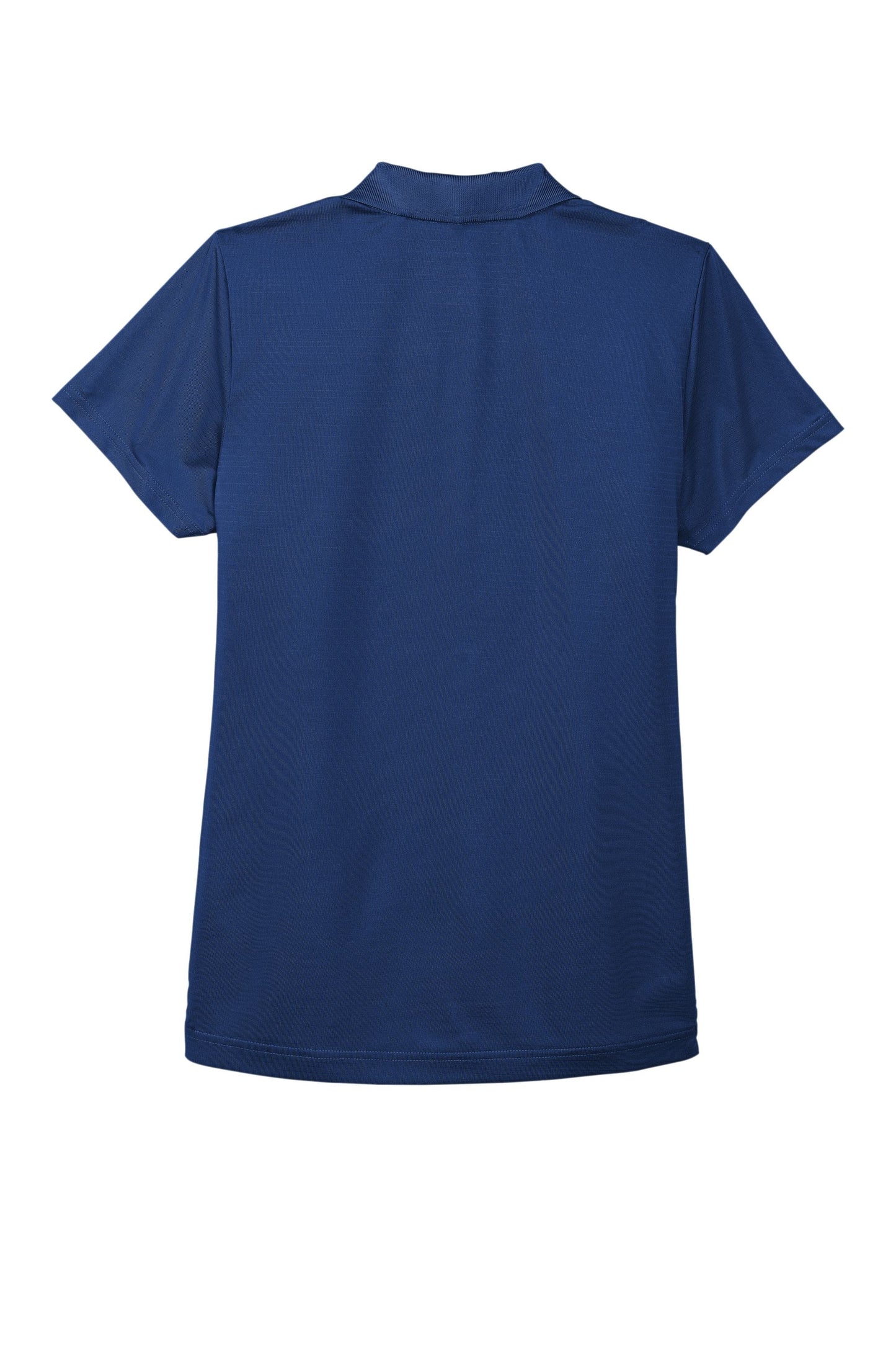 Milton CAT Men's Short Sleeve Polo