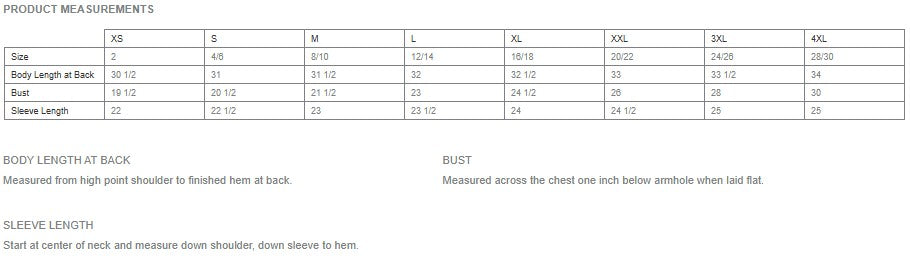 Milton Rents Women's 3/4-Sleeve Tunic Blouse