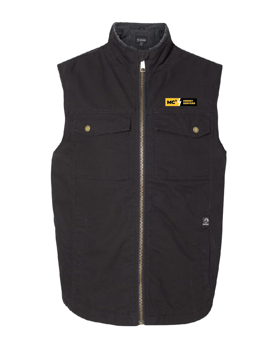 MC2 Trek Canyon Cloth™ Vest