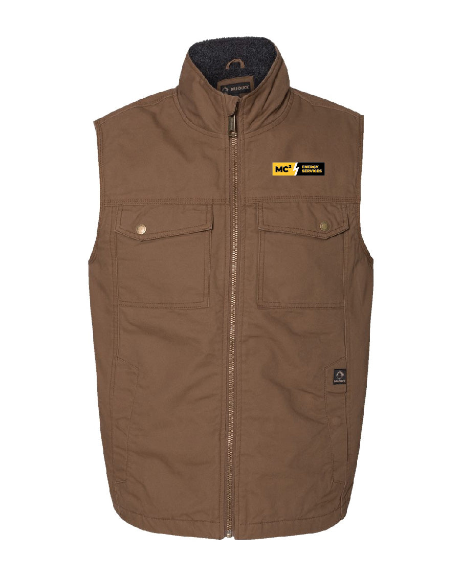 MC2 Trek Canyon Cloth™ Vest