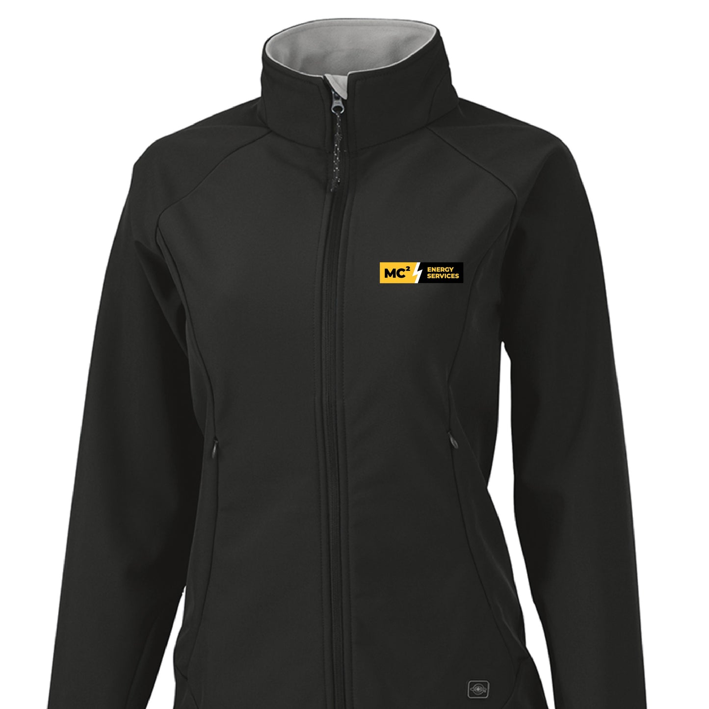 MC2 Women's 3-Season Soft Shell Jacket
