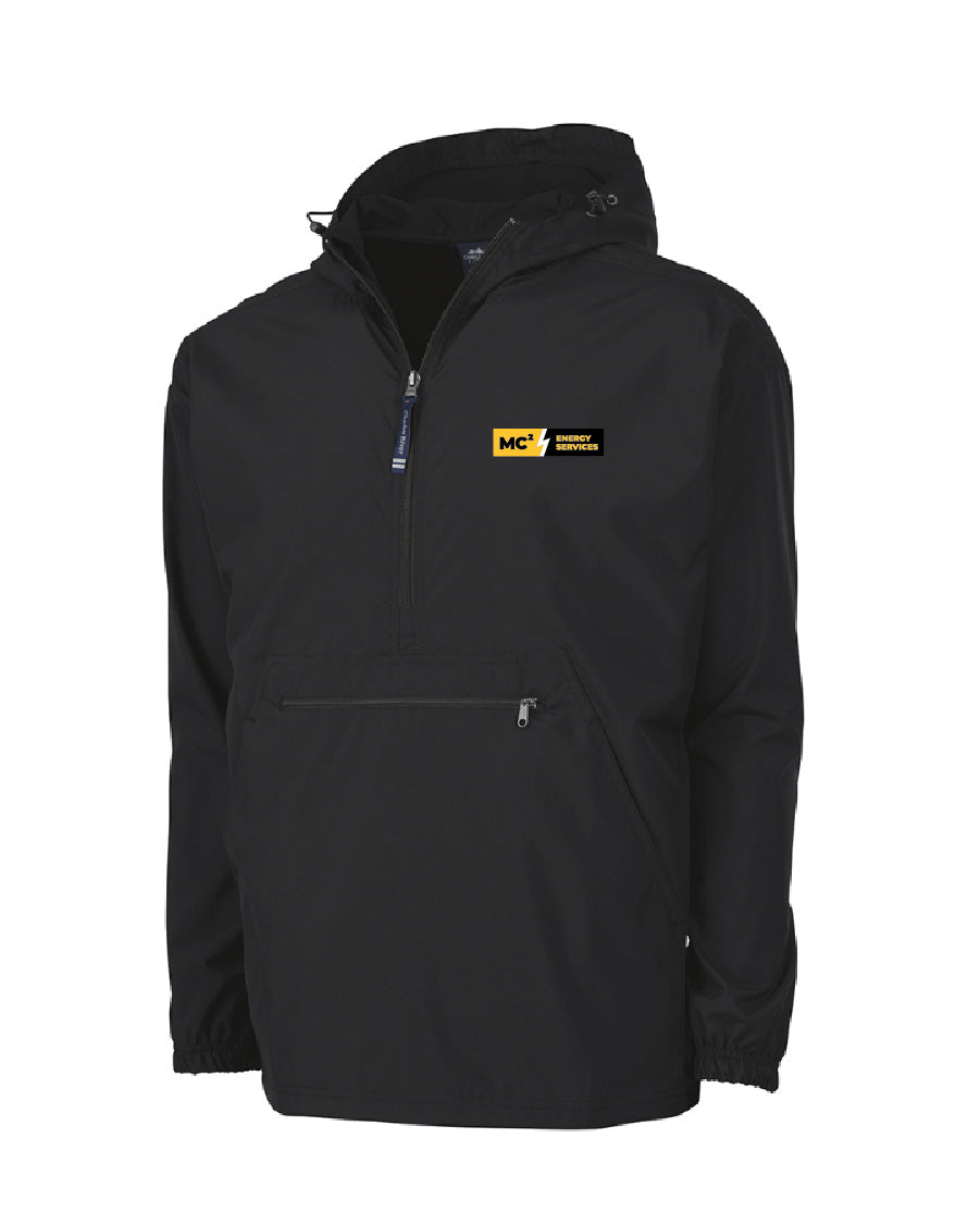 MC2 Anorak Pull Over Jacket