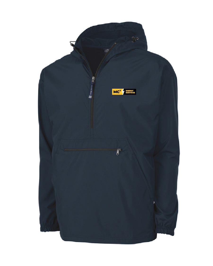 MC2 Anorak Pull Over Jacket