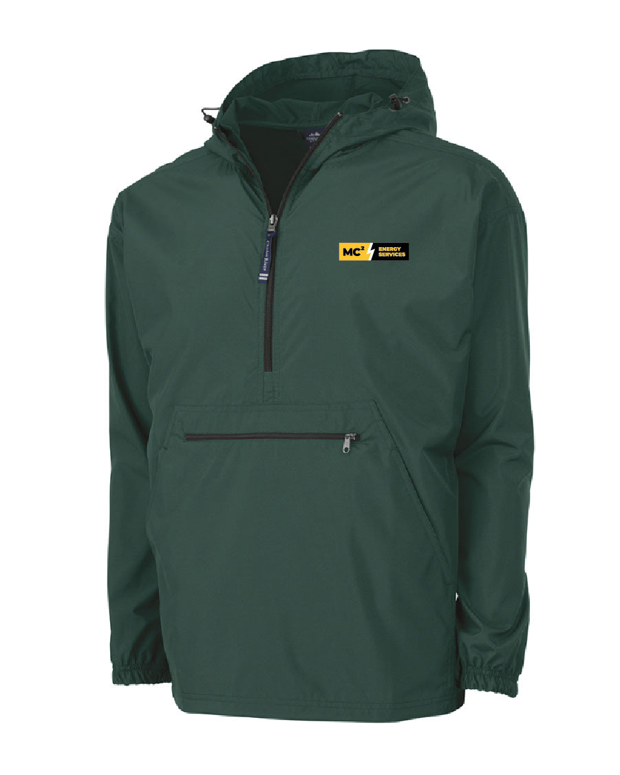 MC2 Anorak Pull Over Jacket