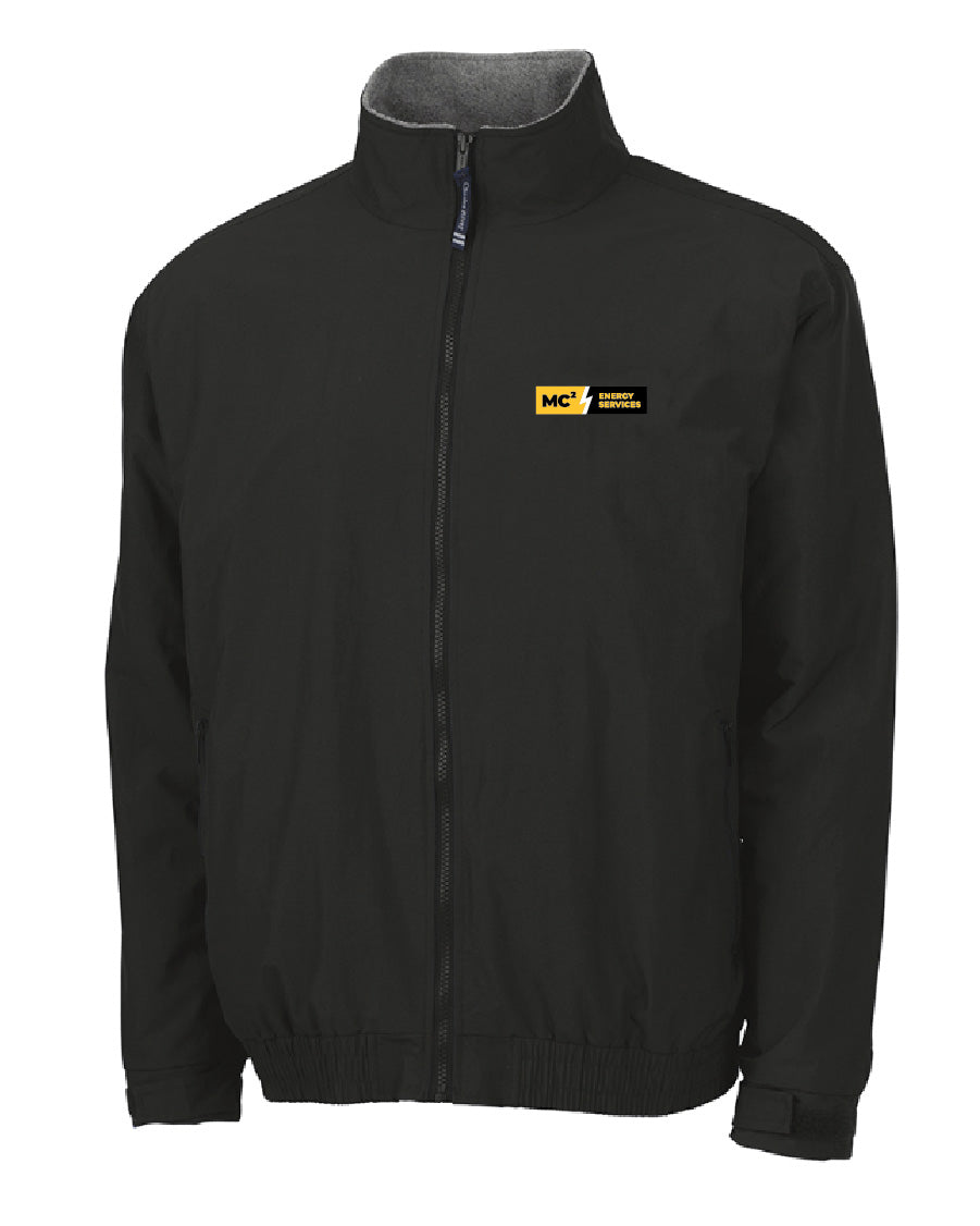 MC2 Heavyweight Soft Shell Jacket