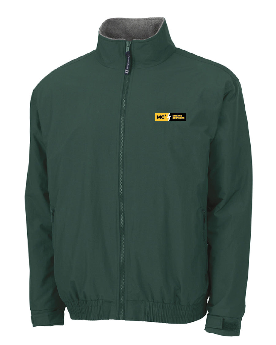 MC2 Heavyweight Soft Shell Jacket