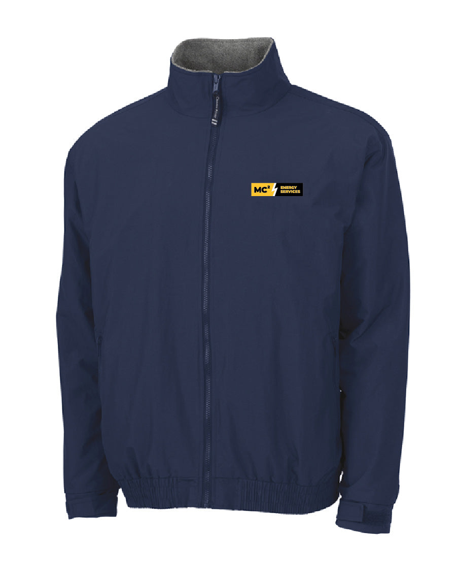 MC2 Heavyweight Soft Shell Jacket
