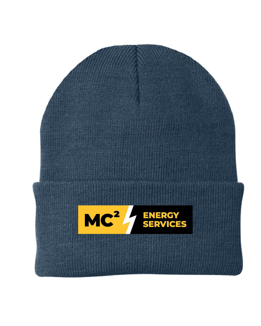 MC2 Cuffed Beanie
