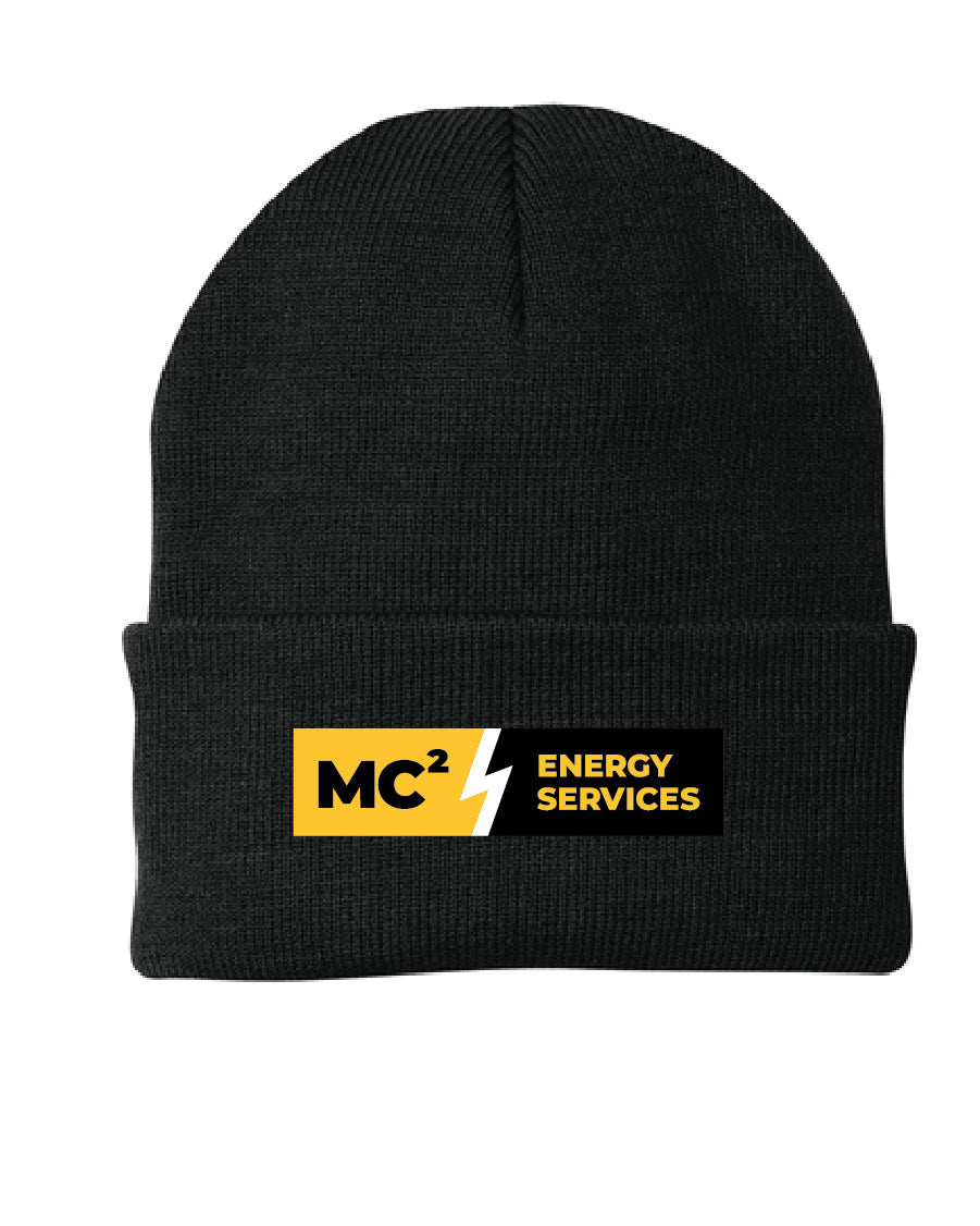 MC2 Cuffed Beanie