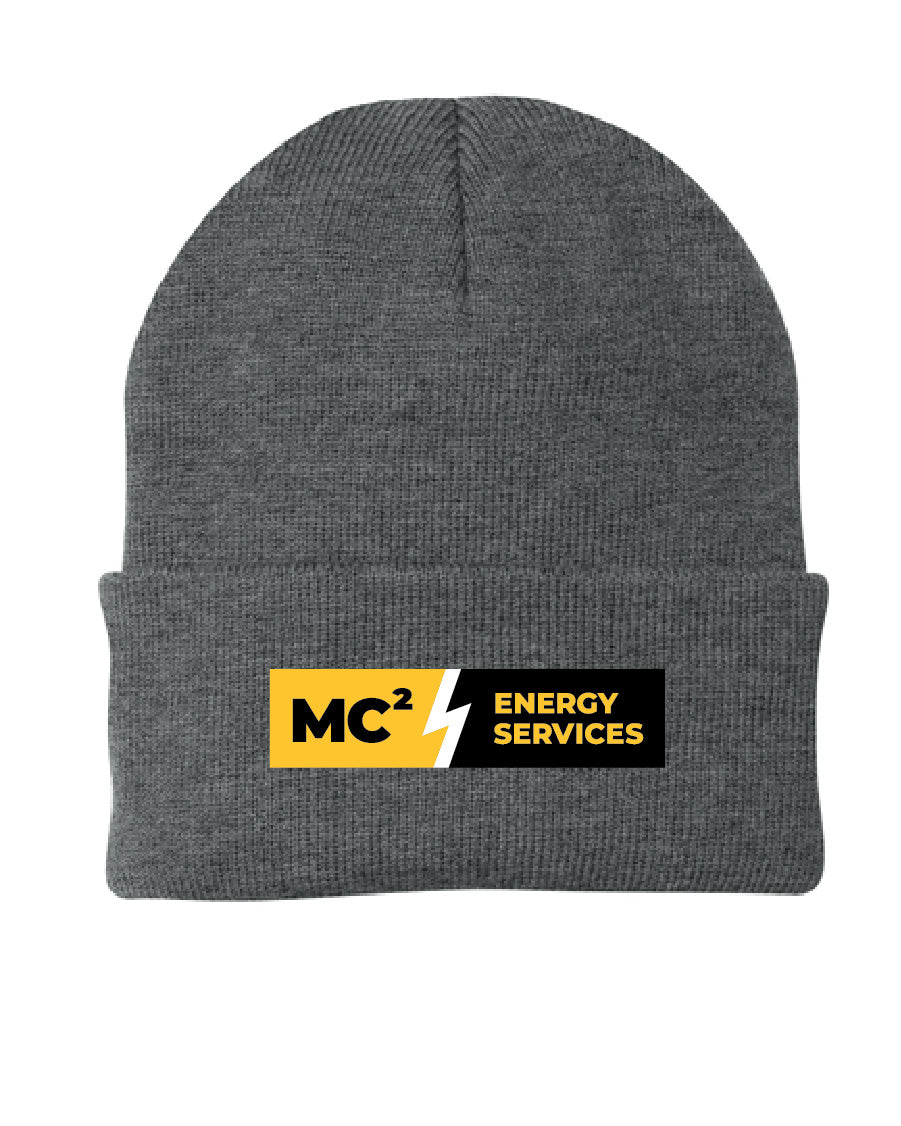 MC2 Cuffed Beanie