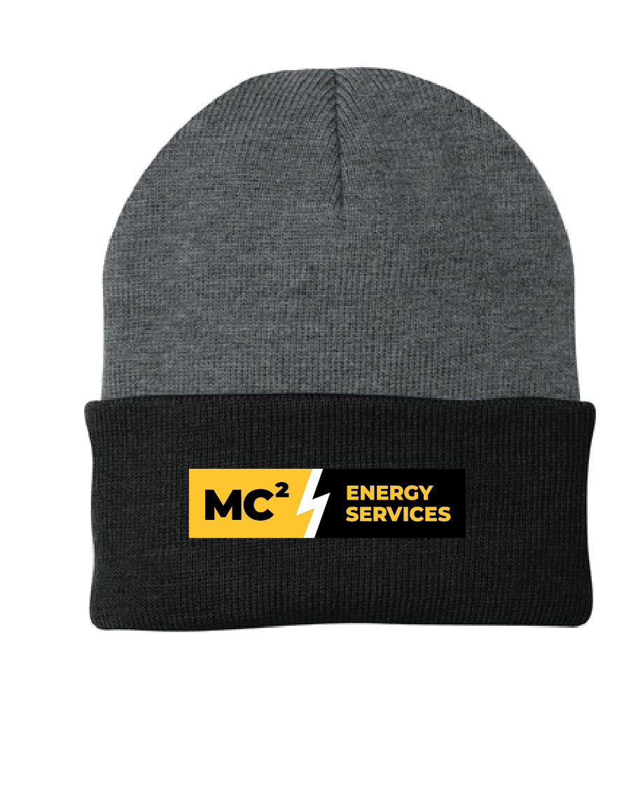 MC2 Cuffed Beanie