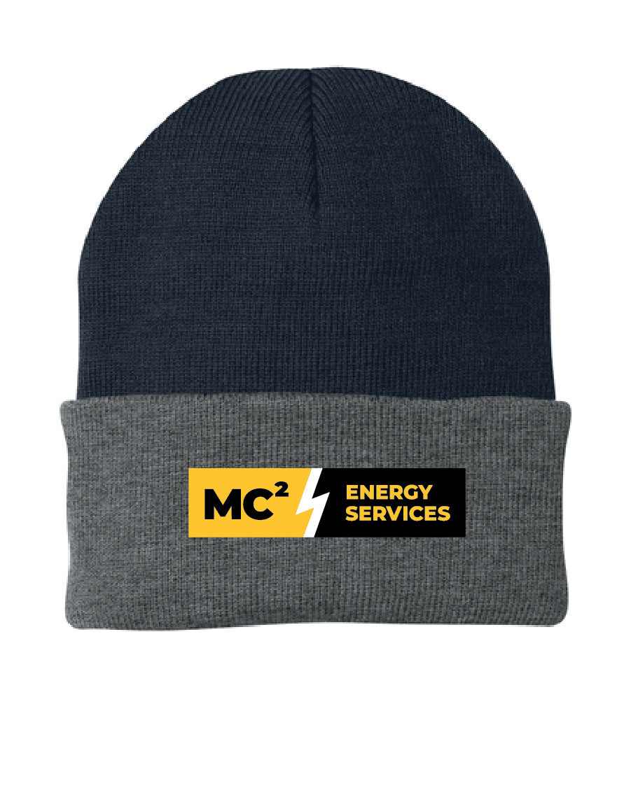 MC2 Cuffed Beanie