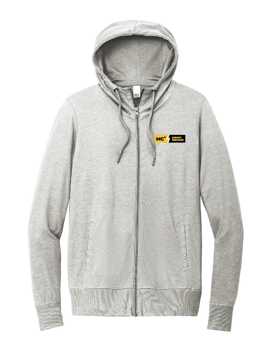 MC2 Women’s Featherweight French Terry™ Full-Zip Hoodie