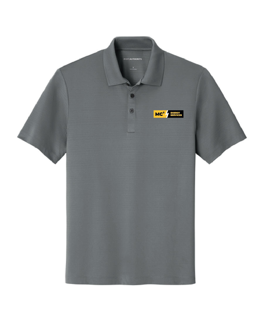 MC2 Men's Short Sleeve Polo