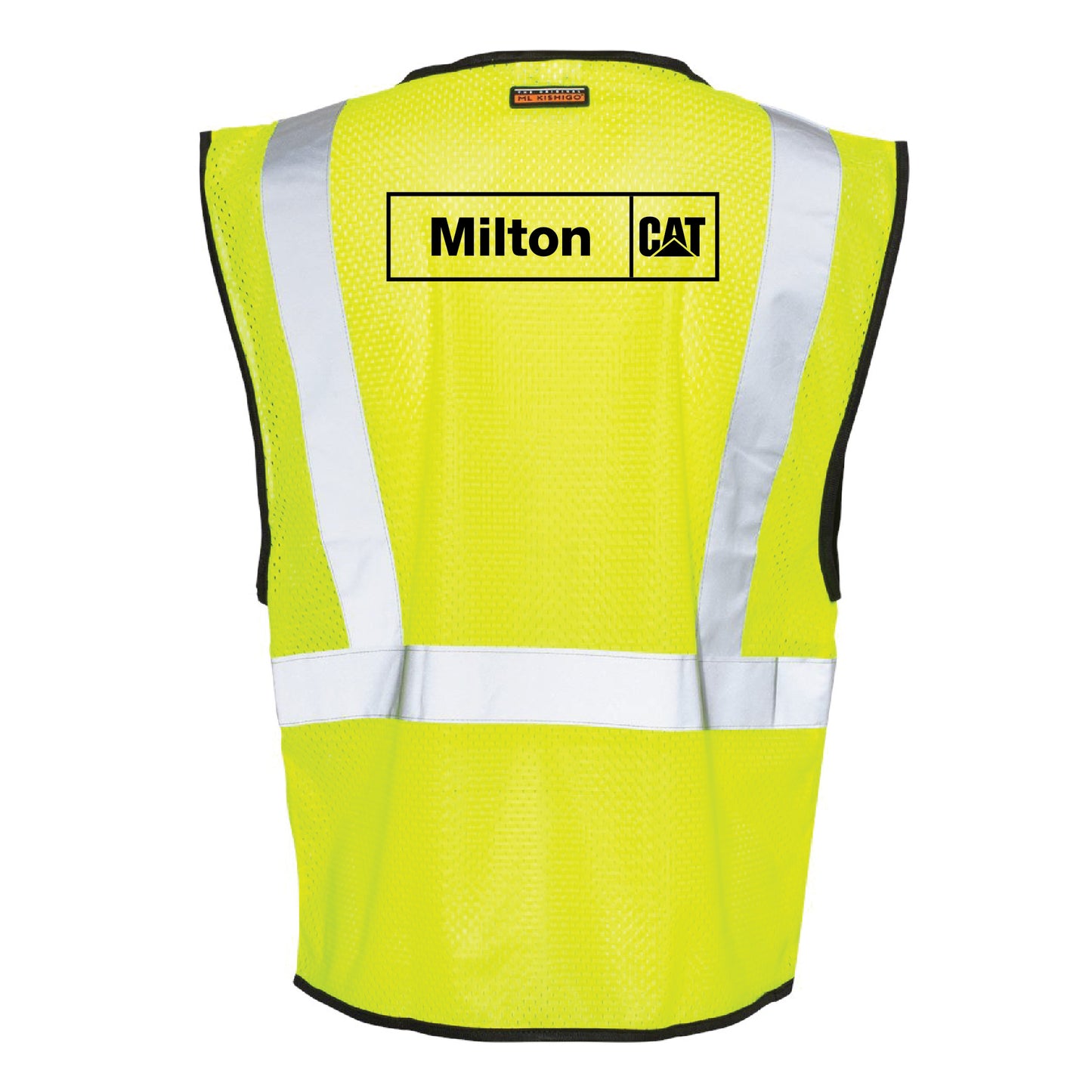 MC2 Safety Vest