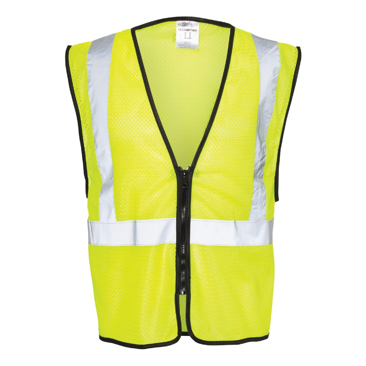 MC2 Safety Vest