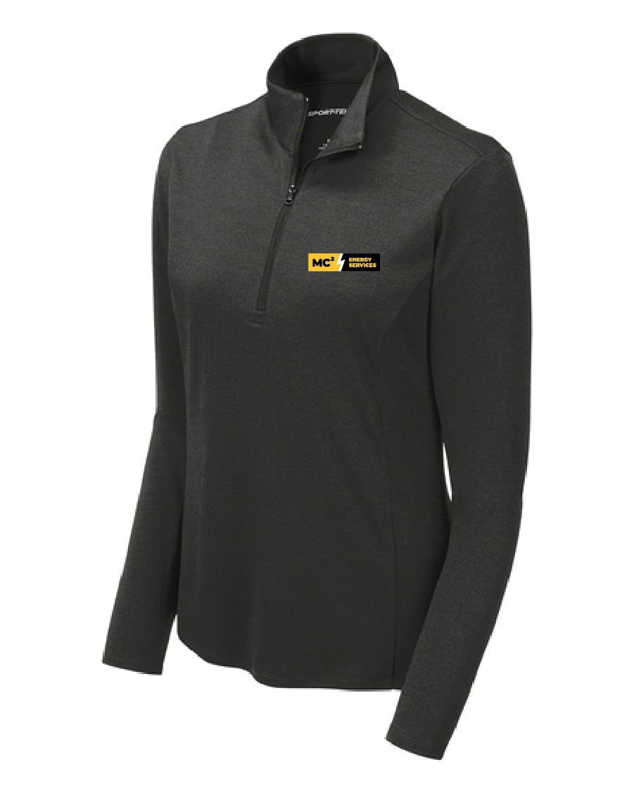 MC2 Women's Lightweight 1/4 Zip