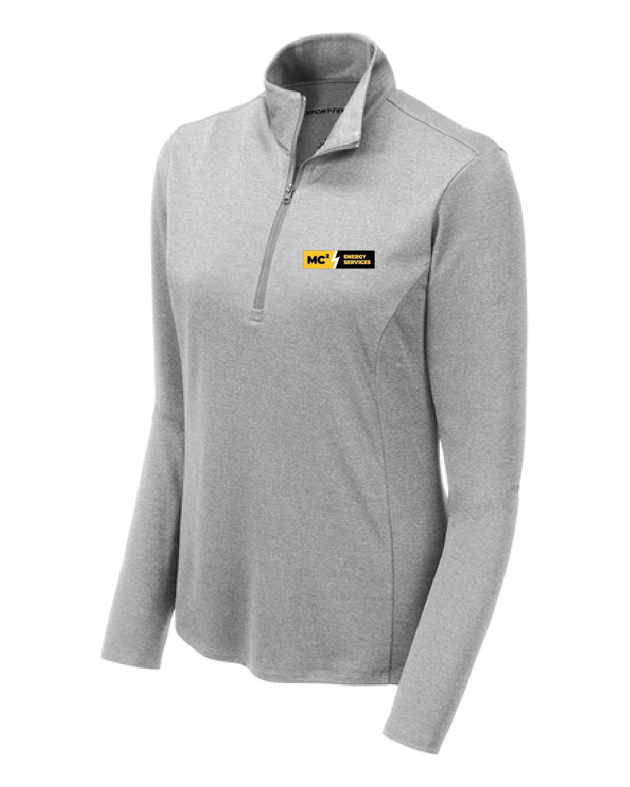 MC2 Women's Lightweight 1/4 Zip